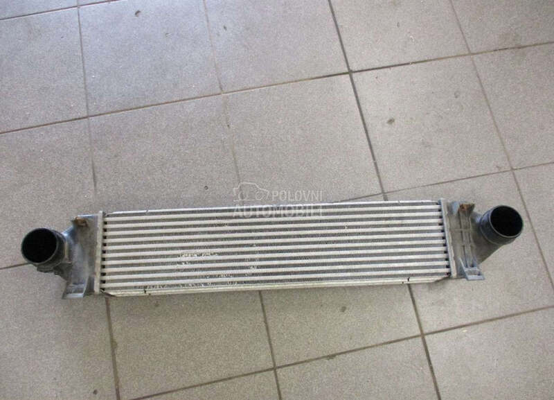 Interkuleri za Ford Mondeo, Focus, Fiesta