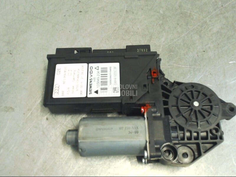 Elektro podizači prozora za Volkswagen Touran, Golf 6, Golf 7 od 2005. do 2016. god.