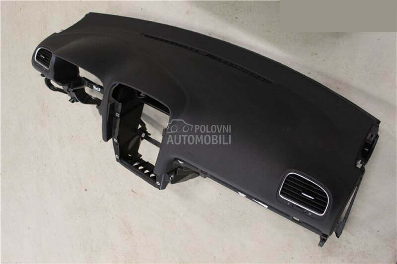 Instrument table za Volkswagen Touran, Golf 6, Golf 7 od 2005. do 2016. god.