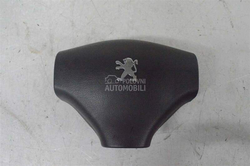 Vazdušni jastuk - airbag za Peugeot 308, 207, 508 od 2006. do 2018. god.