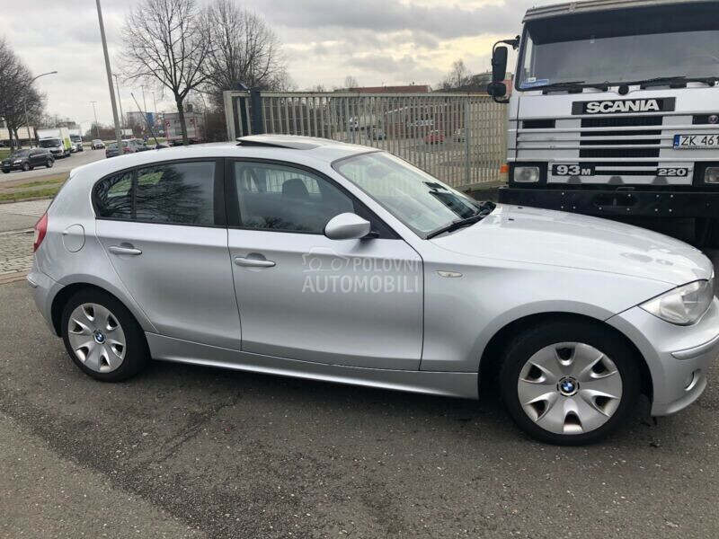 air bag e90 e87 za BMW Serija 1, 114, 116 ... od 1995. do 2016. god.