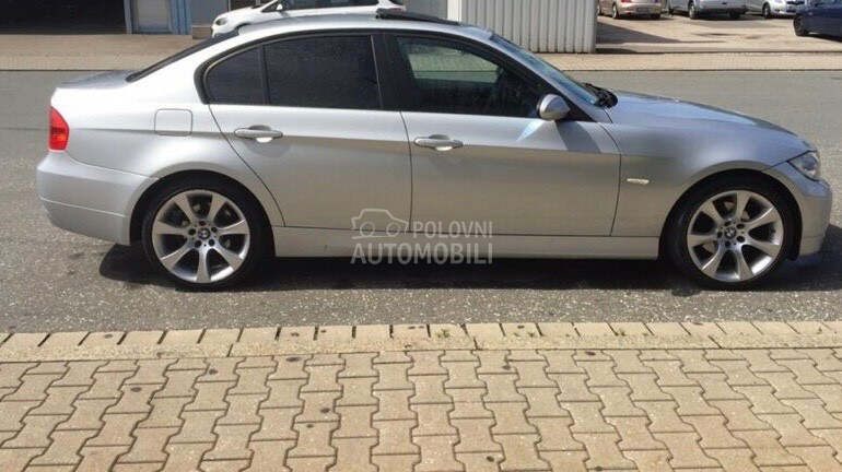177ks 184ks dizne pumpa za BMW Serija 1, 114, 116 ... od 1995. do 2016. god.