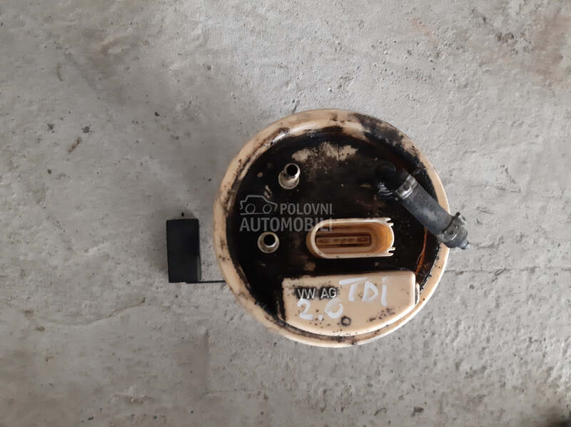 Pumpa u rezervaru za Volkswagen Golf 5, Passat B6, Touran od 2003. do 2007. god.