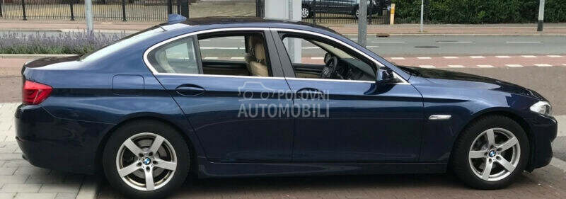 n47 m47 vangler za BMW 116, 118, 120 ... od 1995. do 2016. god.