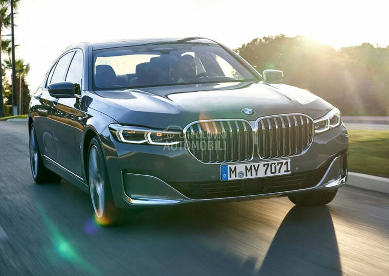 Stakla za BMW 125, 116, 118 ...