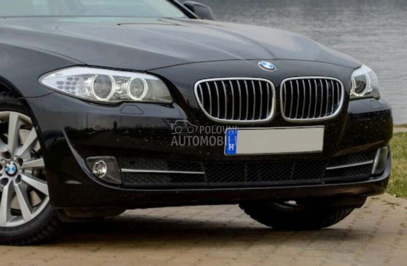 Branik za BMW Serija 5 od 2010. do 2016. god.