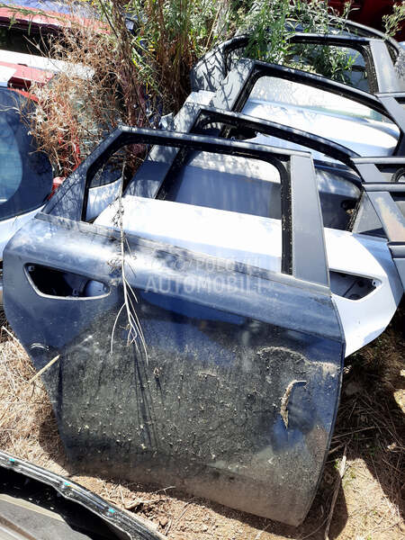 Karavan zadnja desna vrata za Alfa Romeo 159