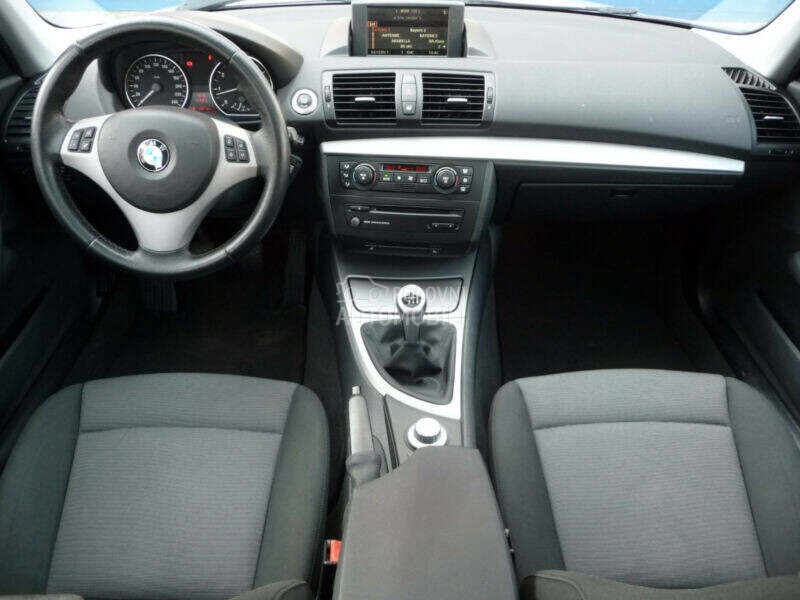 kozica menjaca e90 e87 za BMW Serija 1, 114, 116 ... od 1995. do 2016. god.