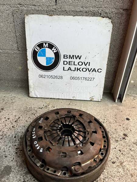 Zamajac set za BMW 318