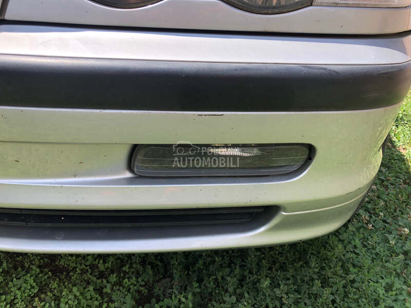 Maglenke e46 za BMW 318