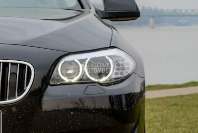 Farovi za BMW Serija 5 od 2010. do 2016. god.
