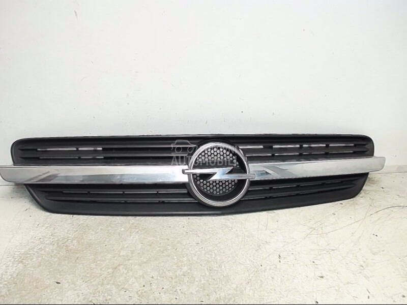 Maske za Opel Astra, Zafira, Corsa od 2006. do 2018. god.