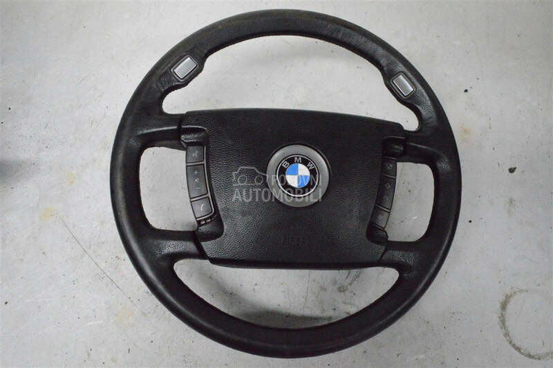 Volani za BMW Serija 1, Serija 3, Serija 5