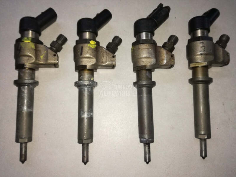 Dizna za Peugeot 308, 207, 508 od 2006. do 2018. god.