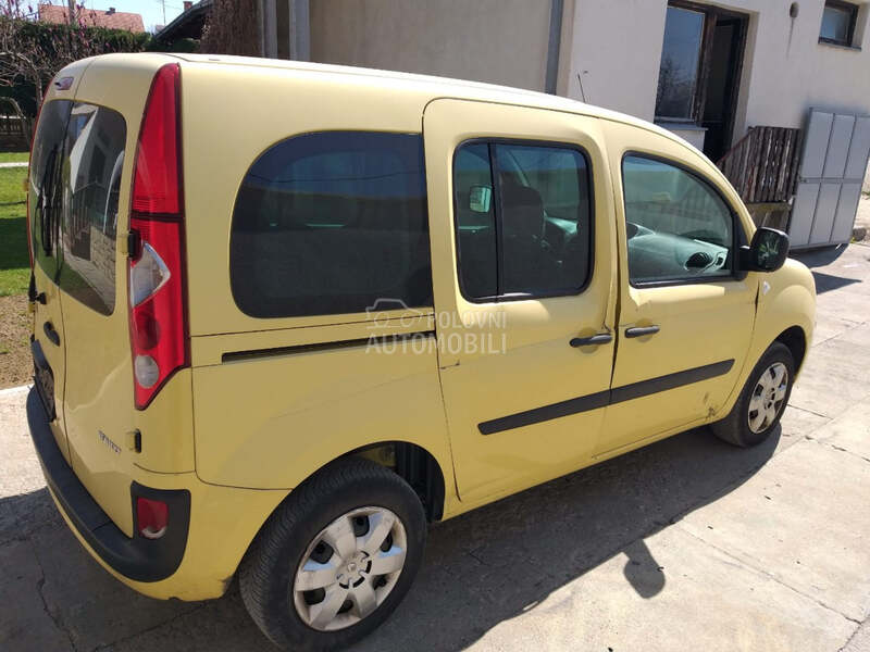 podizac prozora za Renault Kangoo