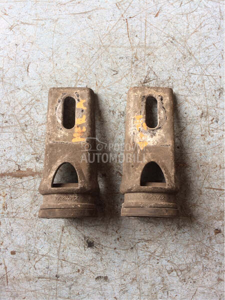 Nosac hladnjaka za Opel Meriva