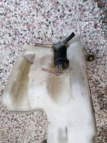Posuda za tecnost stakla za Fiat Multipla