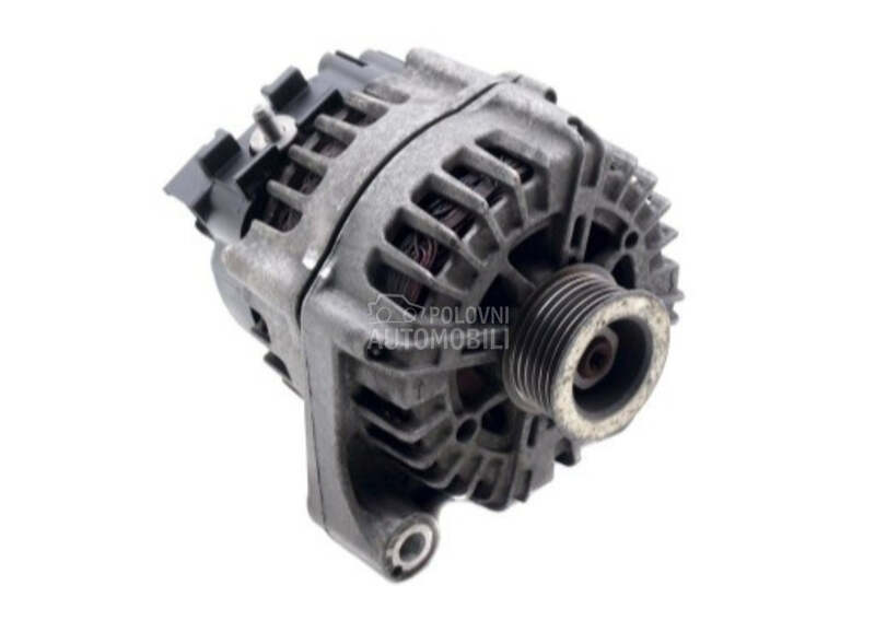 Alternator za BMW Serija 7 od 2008. do 2018. god.