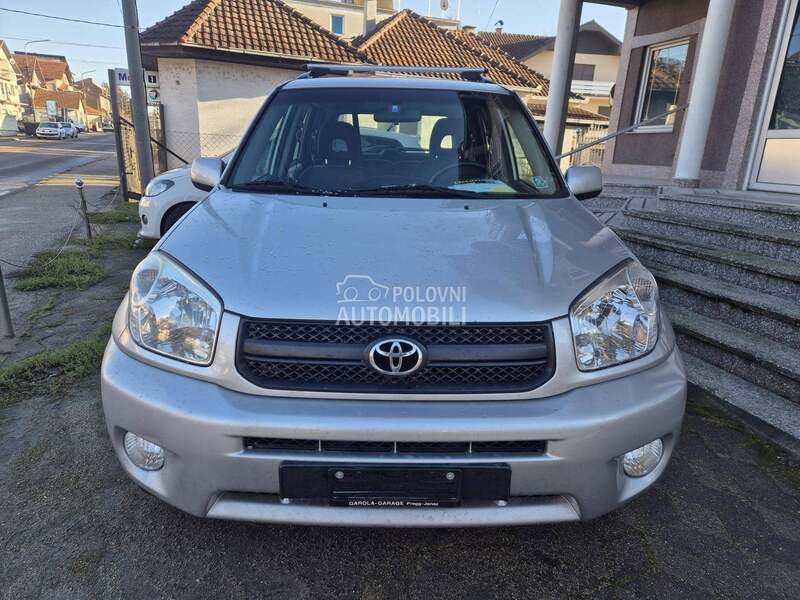 Stop svetla i stop lampe za Toyota RAV 4 od 2002. do 2020. god. za Toyota RAV 4 od 2002. do 2020. god.