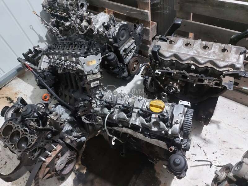 Klip, klipnjača, karike za Chevrolet Captiva od 2006. do 2013. god. za Chevrolet Captiva od 2006. do 2013. god.
