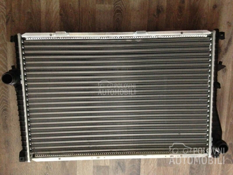 Hladnjak za BMW Serija 6 od 2003. do 2019. god.