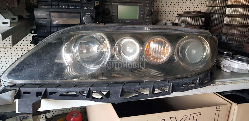 Farovi za Mazda 6