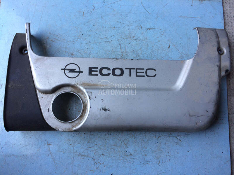 Poklopac motora X16XE za Opel Astra F, Astra G, Corsa B