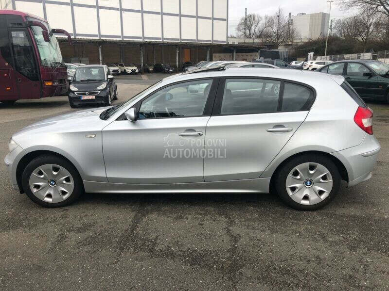 177ks 143ks zamajac za BMW 116, 118, 120 ... od 1995. do 2016. god.