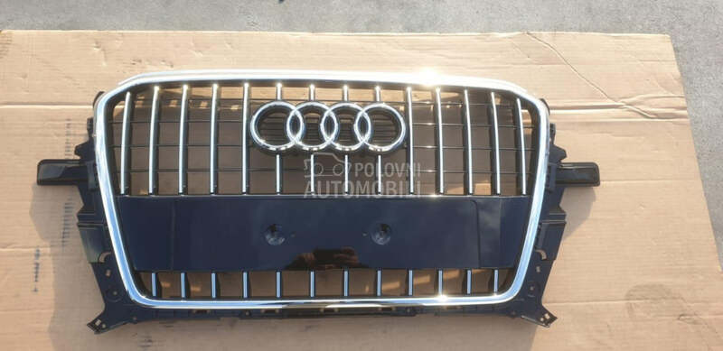 MASKA za Audi Q5 od 2008. do 2015. god.