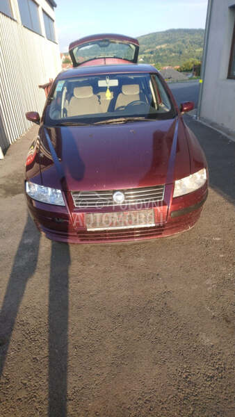 Prednji branik za Fiat Stilo