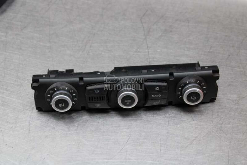 Komande, prekidači i tasteri za BMW Serija 1, Serija 3, Serija 5 od 2000. do 2010. god.