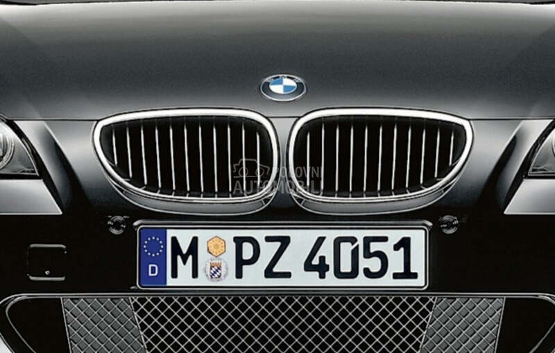 Maska za BMW 520 od 2003. do 2010. god.