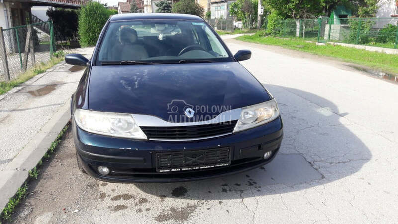 abs za Renault Laguna