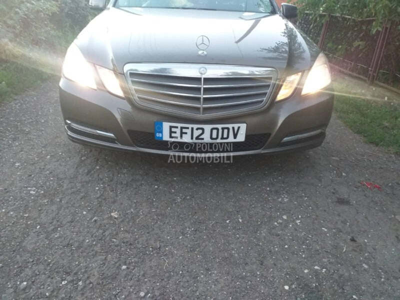 far hauba krila za Mercedes Benz A Klasa, B Klasa, C Klasa ...