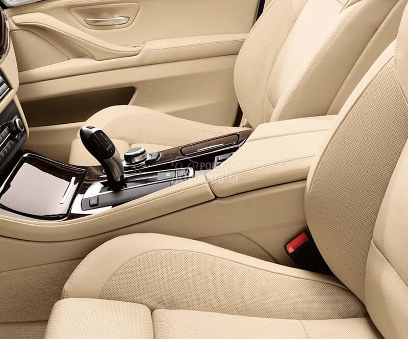 Naslon za ruke za BMW 520 od 2010. do 2016. god.