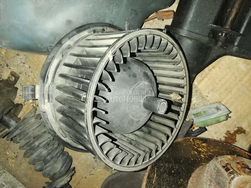 ventilator kabine za Volkswagen Golf 3