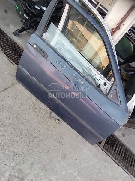 desna vrata komplet za BMW Compact od 1992. do 1993. god.