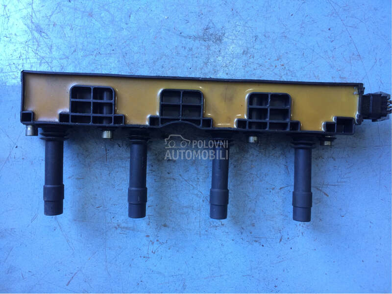 Dis modul-bobina za Opel Zafira, Meriva, Astra G ...