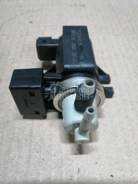 vakum turnine 1.7cdti 101ks za Opel Astra H od 2004. do 2009. god.