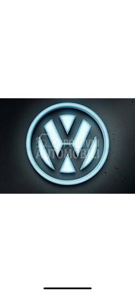 polovni delovi za Volkswagen Golf 5, Golf 6, Golf Plus ... od 2004. do 2012. god.