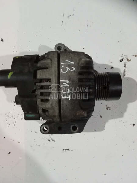 alternator 1,3 mjt za Opel Corsa C od 2001. do 2004. god.