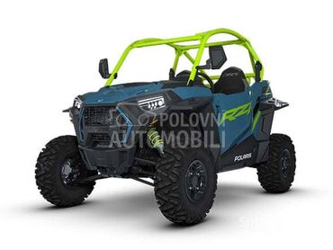 Polaris RZR S1000 AKCIJA, 19.499 €, 2026. , 999 cm3, 0 km, 73kW (99 KS), ATV / Quad, Zemun