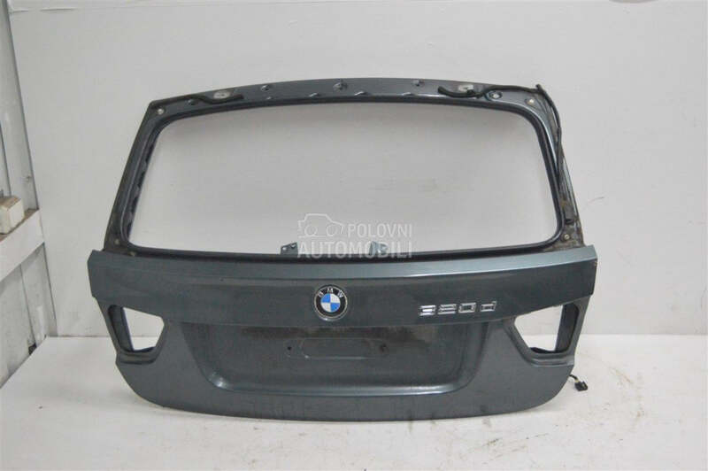 Vrata za BMW Serija 7, X3, X5 od 2000. do 2010. god.