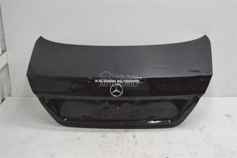 Vrata za Mercedes Benz S Klasa od 2000. do 2019. god.
