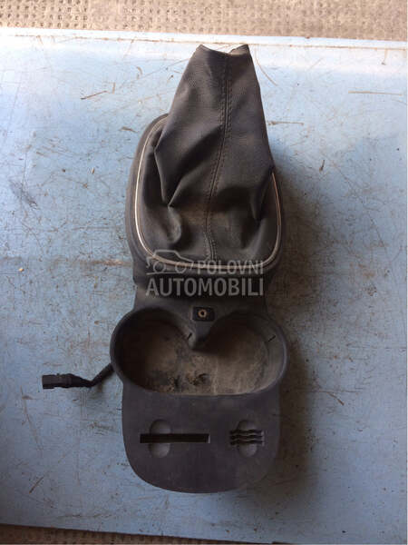 Kozica menjaca za Opel Corsa D