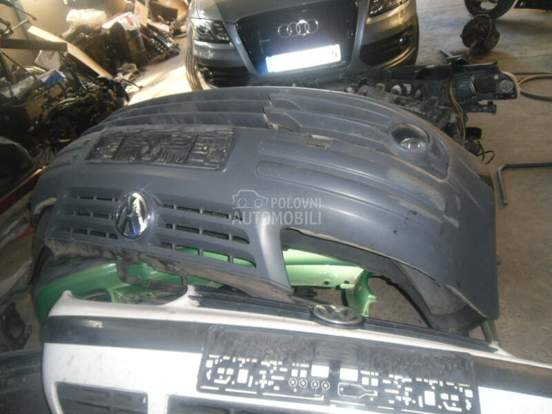 PREDNJI BRANIK za Volkswagen Caddy