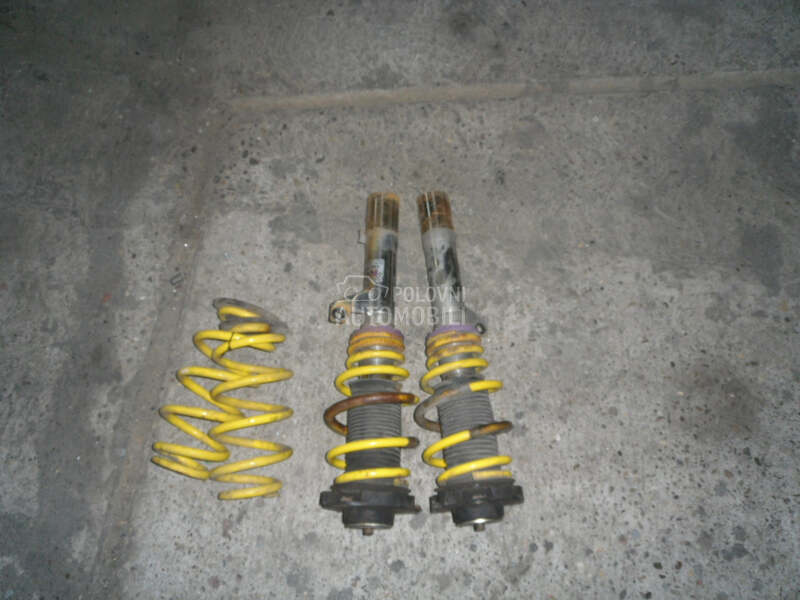 AMORTIZERI za Volkswagen Golf 5