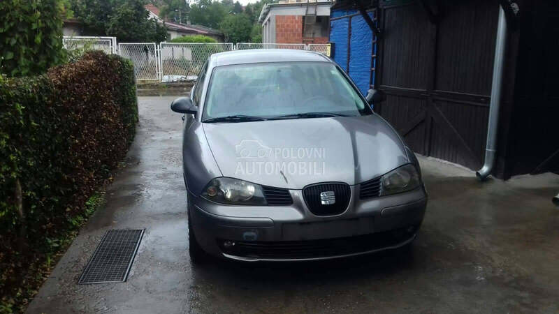 Seat Cordoba 2006. god. -  kompletan auto u delovima