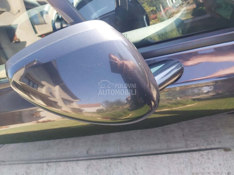 Desni retrovizor za Peugeot 508