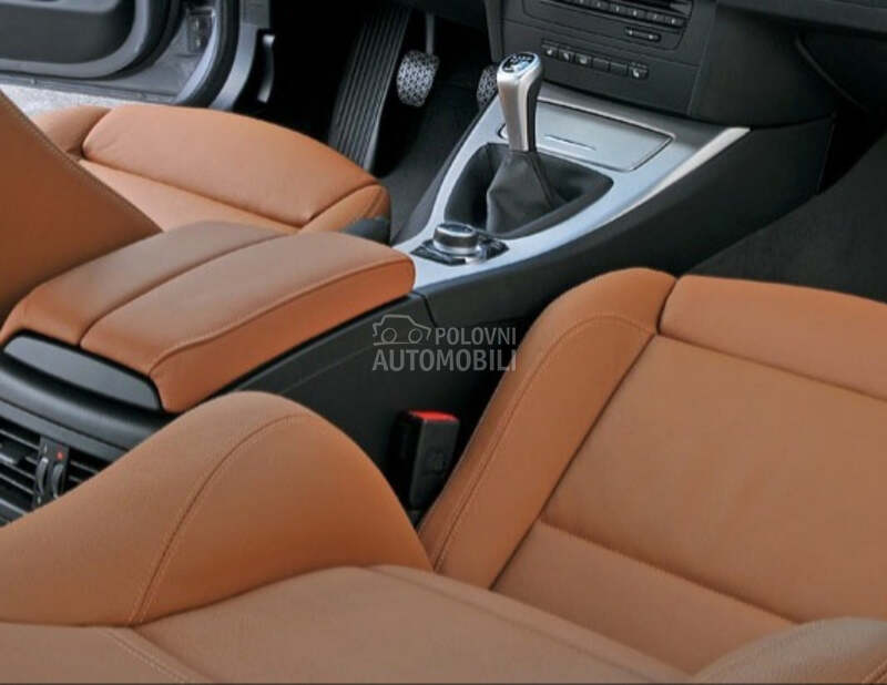 Naslon za ruke za BMW 320 od 2004. do 2013. god.